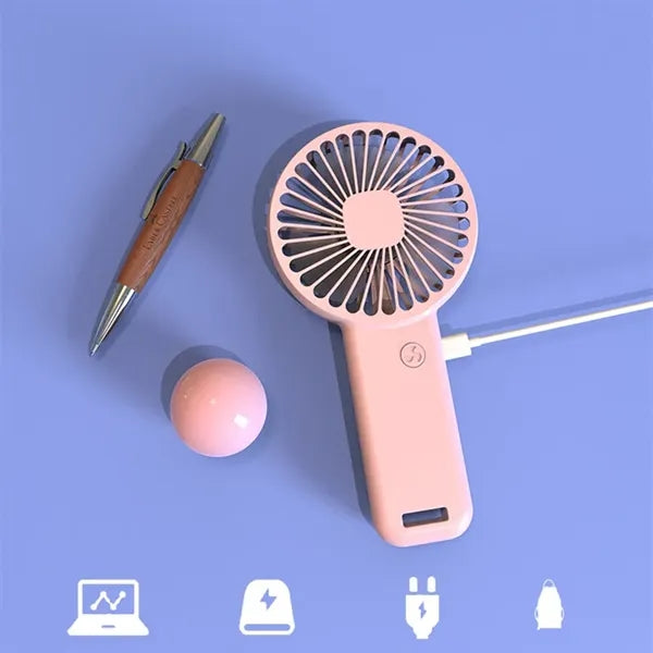 Handheld Fan