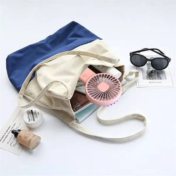 Handheld Fan