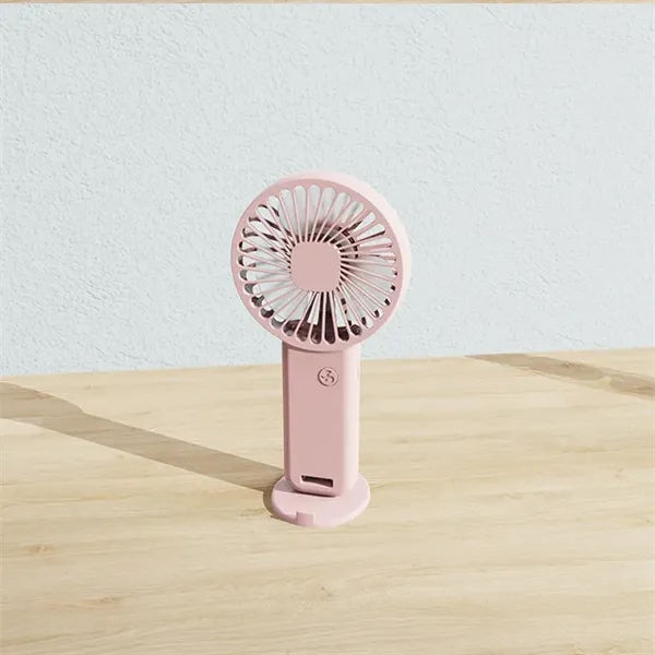 Handheld Fan