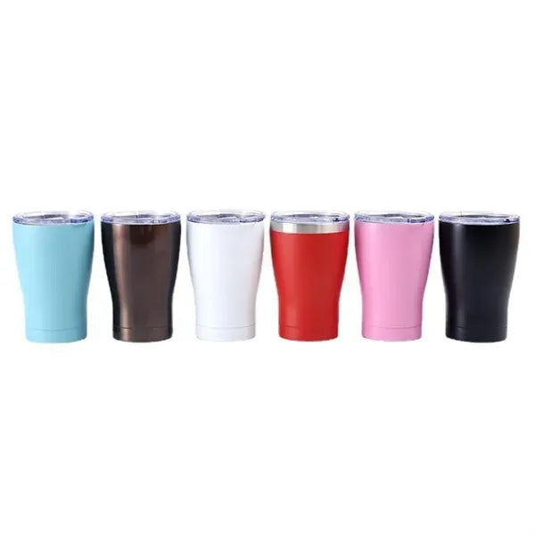 12oz Coffee Travel Mug Laser Printer