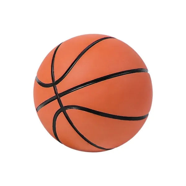 2'' Mini Hollow Basketball Toy
