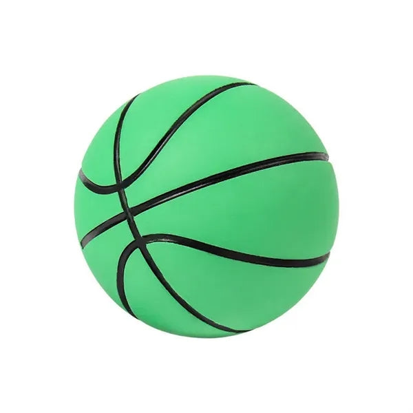 2'' Mini Hollow Basketball Toy