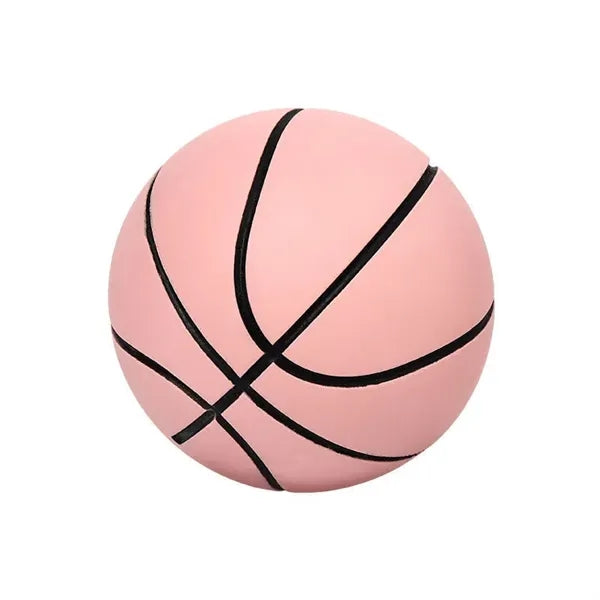 2'' Mini Hollow Basketball Toy