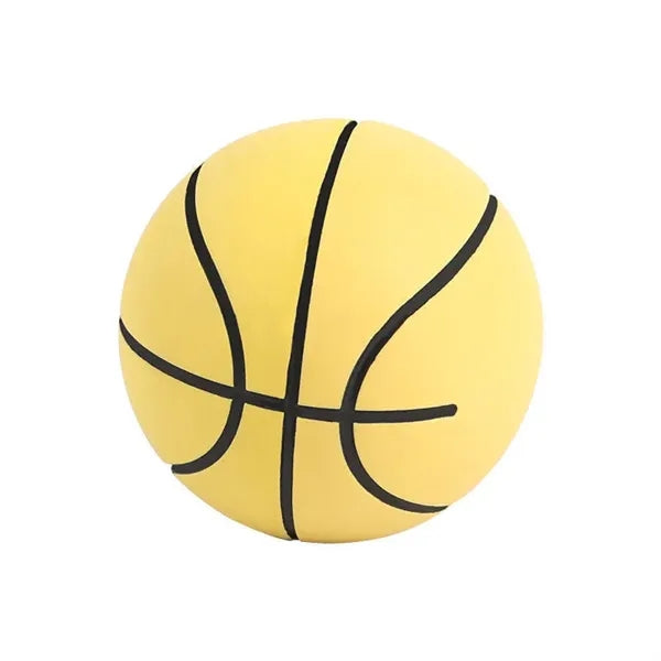 2'' Mini Hollow Basketball Toy