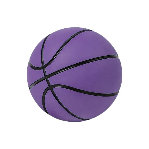 2'' Mini Hollow Basketball Toy