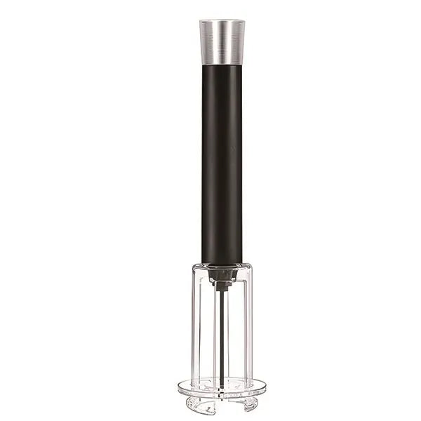 Air Pressure Wine Opener