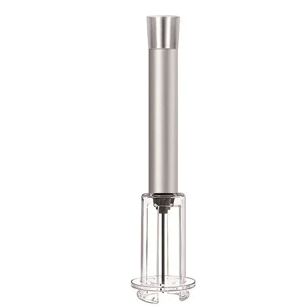 Air Pressure Wine Opener