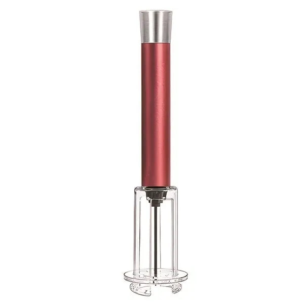 Air Pressure Wine Opener