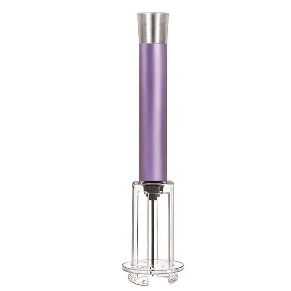 Air Pressure Wine Opener