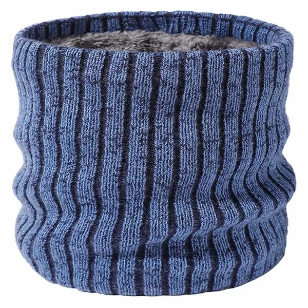 Dapper Acrylic Neck Gaiter