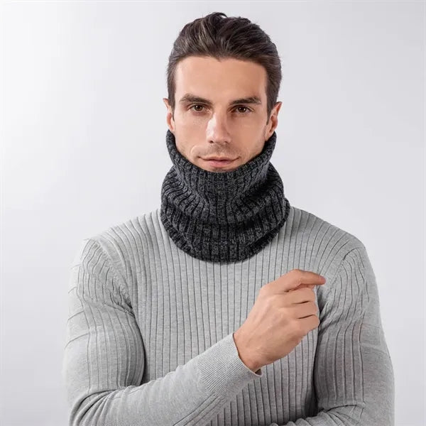 Dapper Acrylic Neck Gaiter