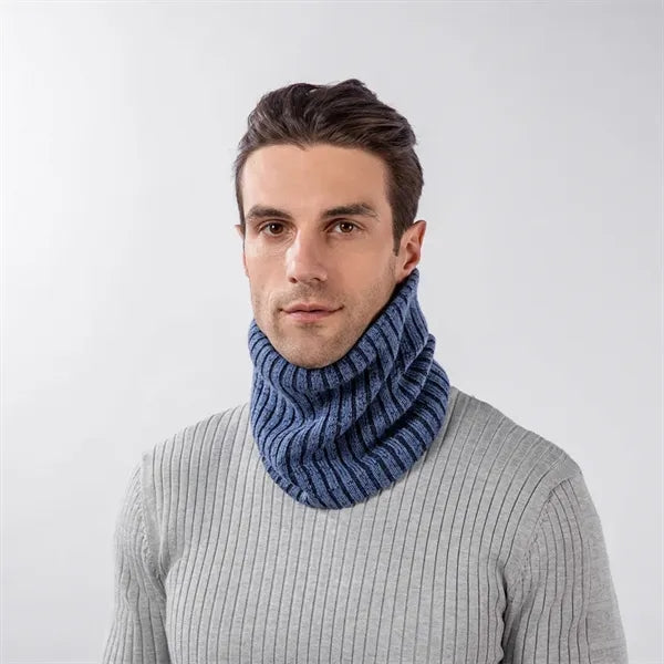 Dapper Acrylic Neck Gaiter