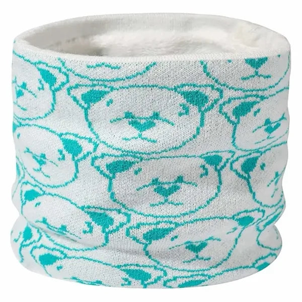 Snazzy Acrylic Neck Gaiter