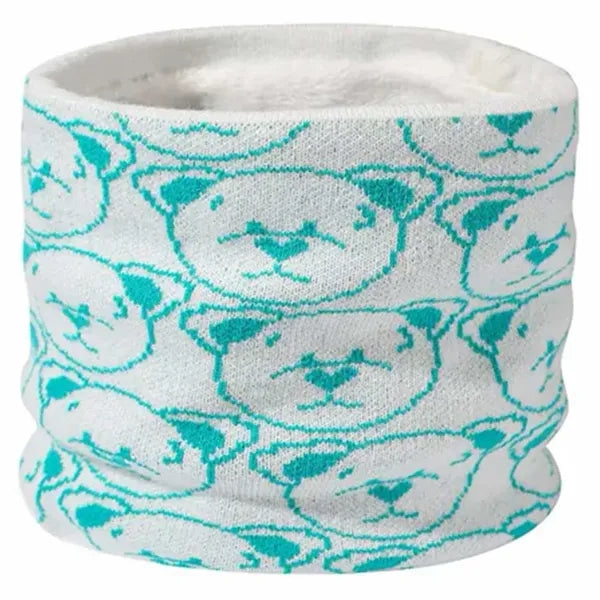 Snazzy Acrylic Neck Gaiter