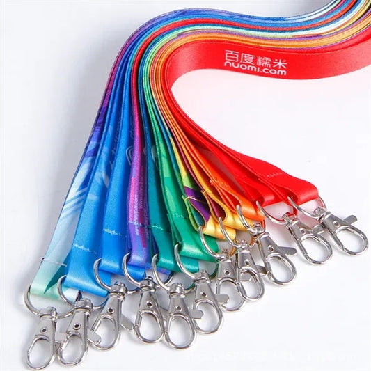 Lanyards