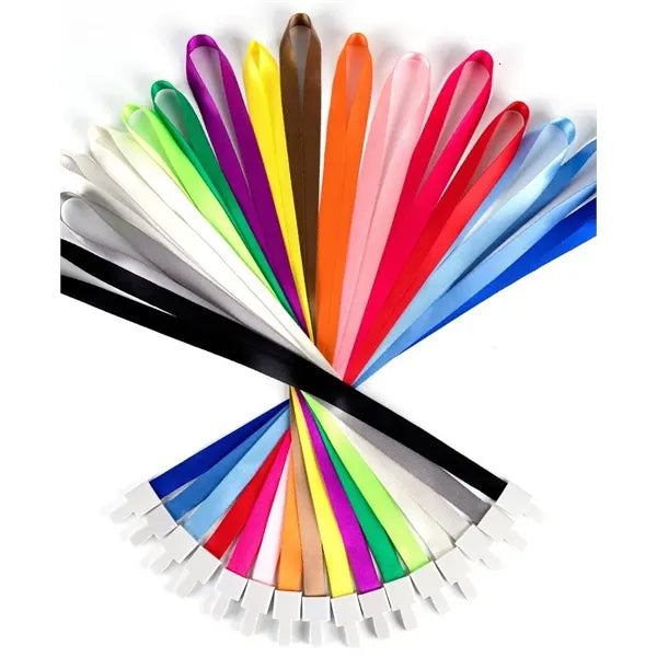 Lanyards