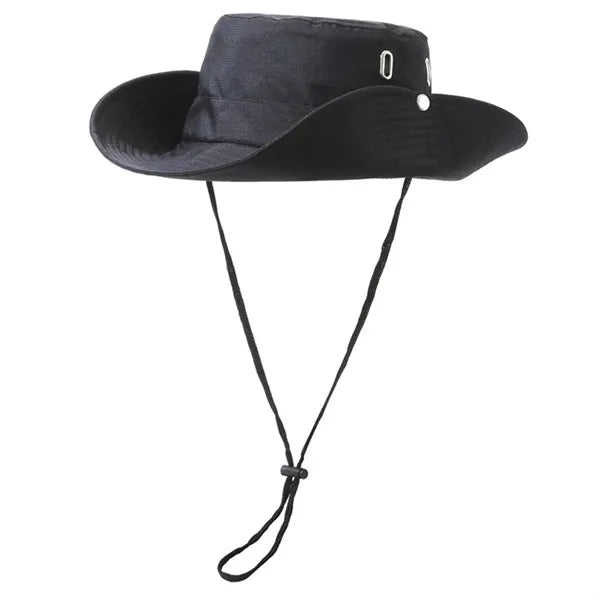 Sun Hats UV Protection Summer Wide Brim Fishing Boonie