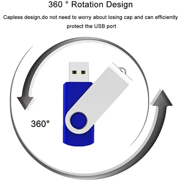 USB Flash Drive
