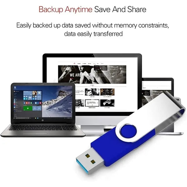 USB Flash Drive