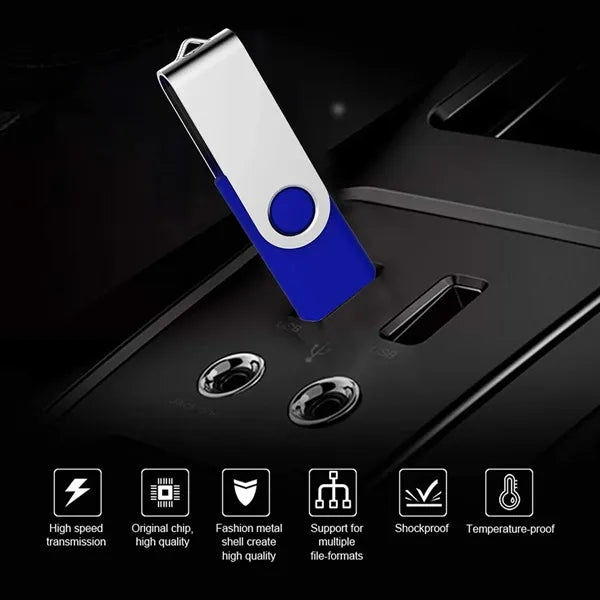 USB Flash Drive