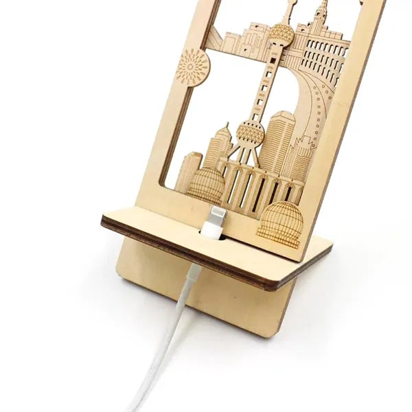 Cell Phone Holder
