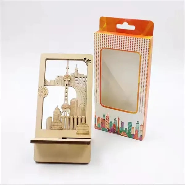 Cell Phone Holder