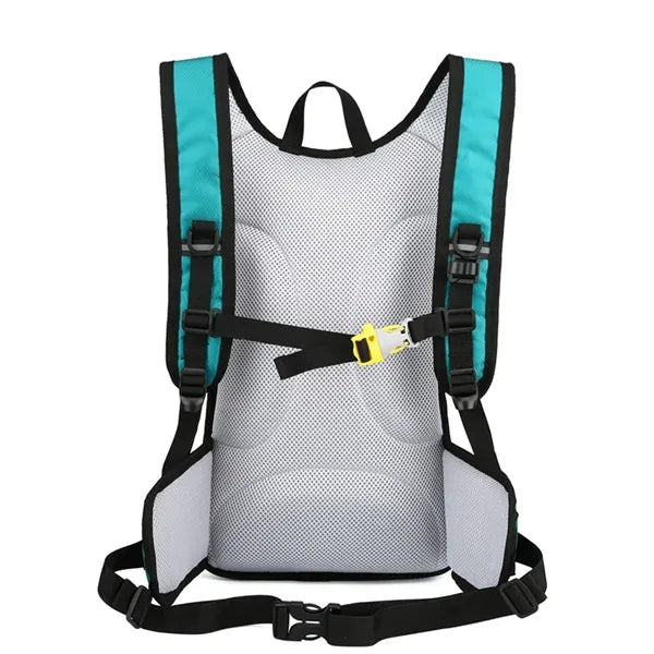 Large Outdoor Riding Sports Hiking Bike Travel Backpacks bag