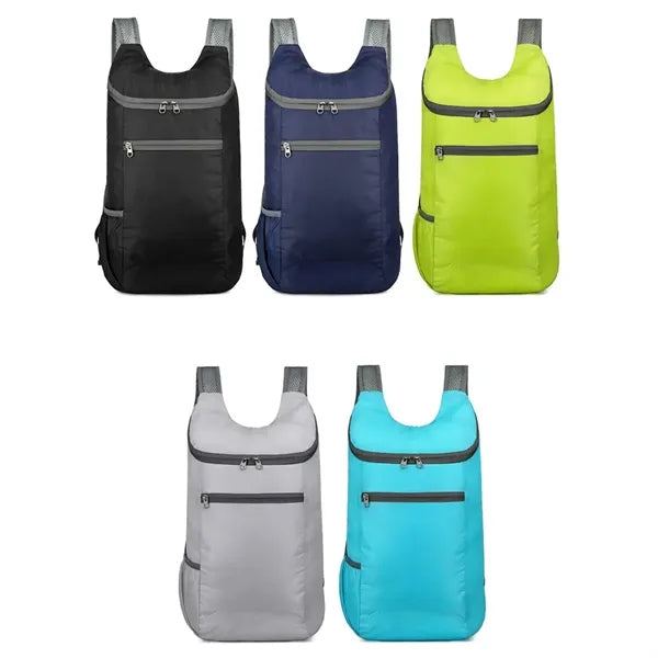 Lightweight Folding Large Travel Outdoor Sport Bag Backpacks