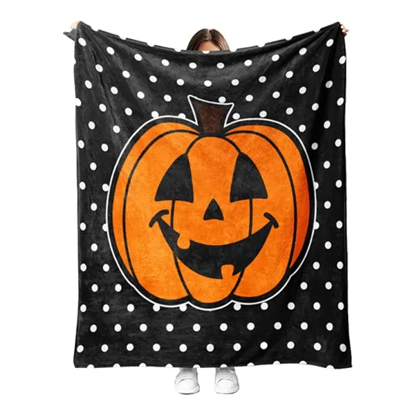 Fully Sublimated Polyester Blanket