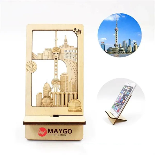 Cell Phone Holder