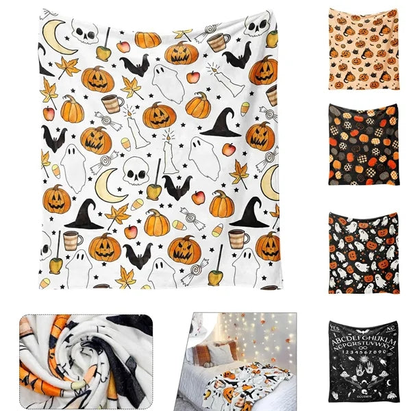 270GSM Fully Sublimated Polyester Blanket