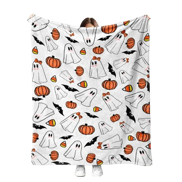 270GSM Fully Sublimated Polyester Blanket