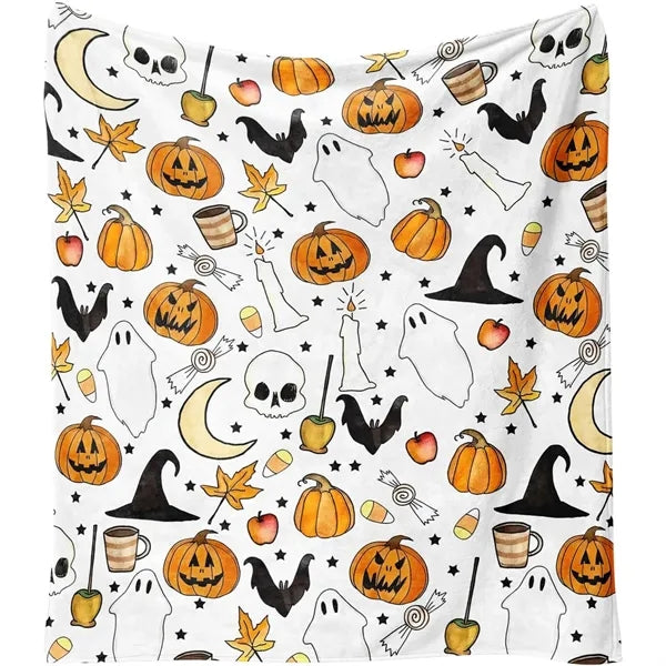 270GSM Fully Sublimated Polyester Blanket