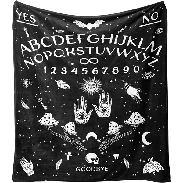 270GSM Fully Sublimated Polyester Blanket