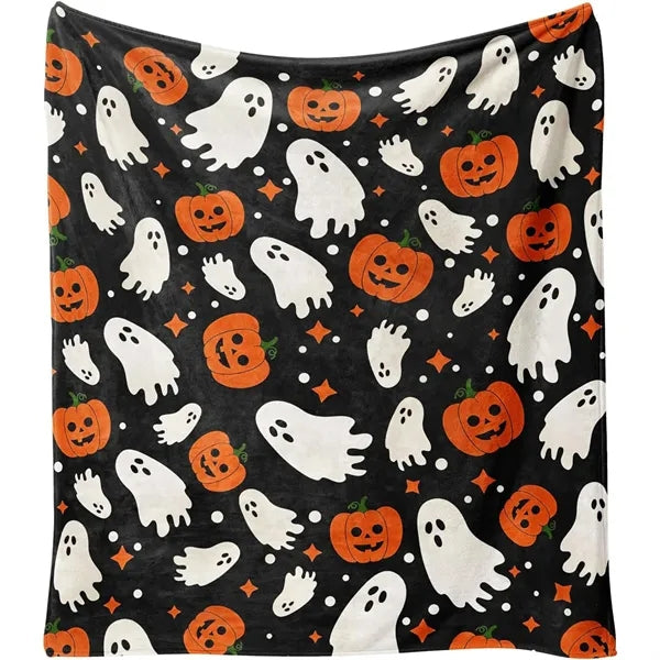270GSM Fully Sublimated Polyester Blanket
