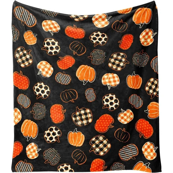 270GSM Fully Sublimated Polyester Blanket