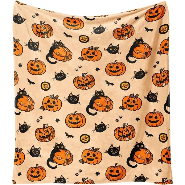 270GSM Fully Sublimated Polyester Blanket