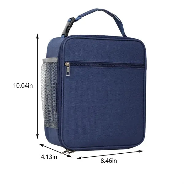 Quality Premium Large Insulated Lunch Box Cooler Beer Bag