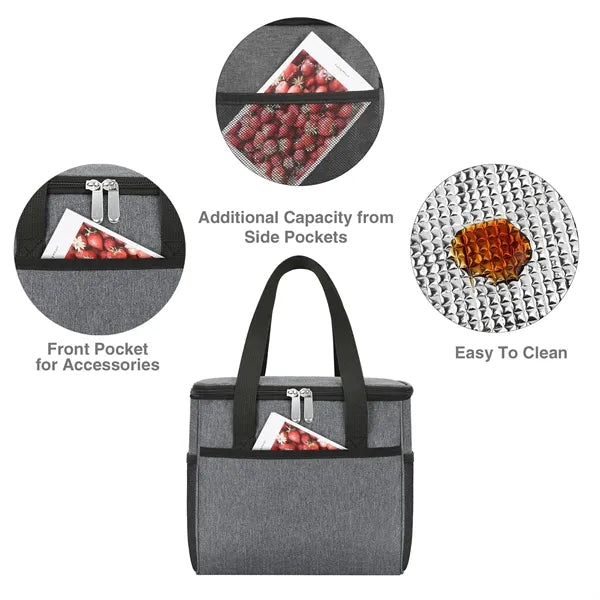 Everywhere Soft Cooler Lunch Bag