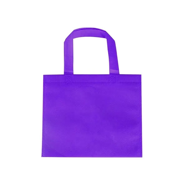 9.8'' Small Party Favor Goodie Bags for Kids Birthday