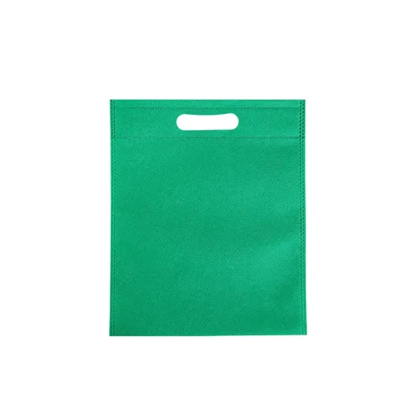 Party Nonwoven Celebration Shopping Gift Bags Multi-Sizes