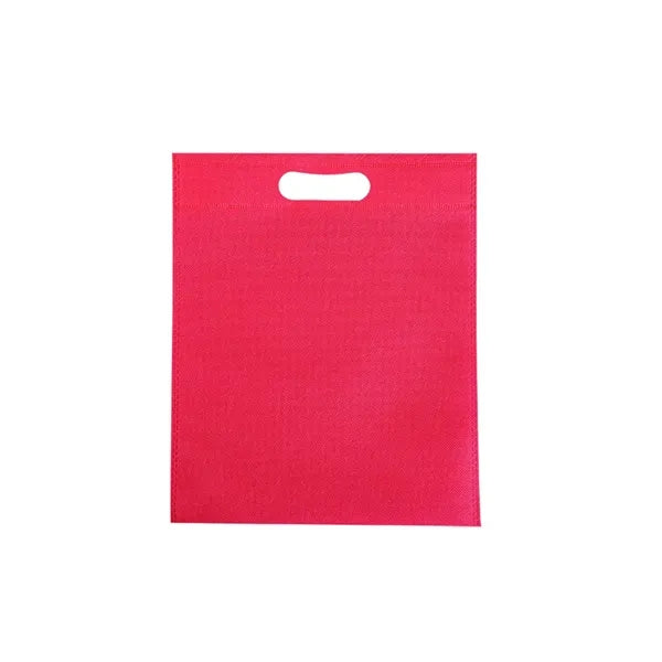 Party Nonwoven Celebration Shopping Gift Bags Multi-Sizes
