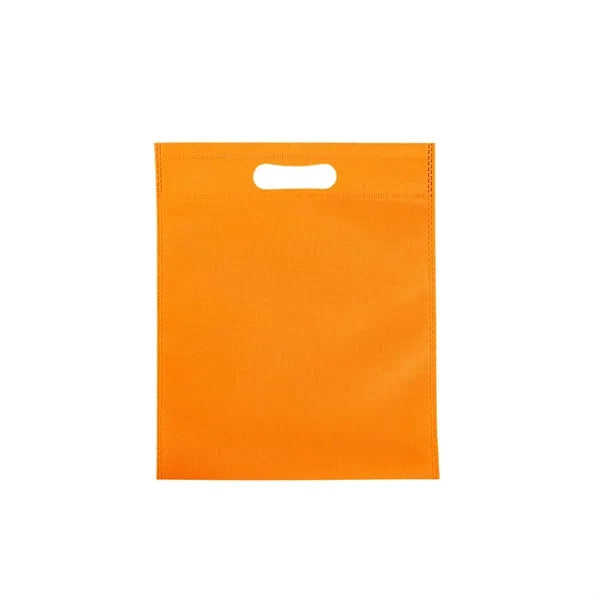 Party Nonwoven Celebration Shopping Gift Bags Multi-Sizes