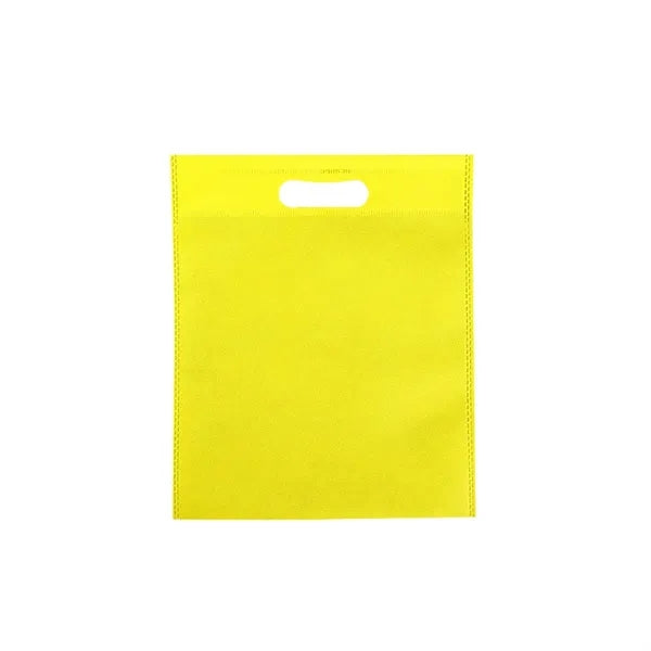 Party Nonwoven Celebration Shopping Gift Bags Multi-Sizes