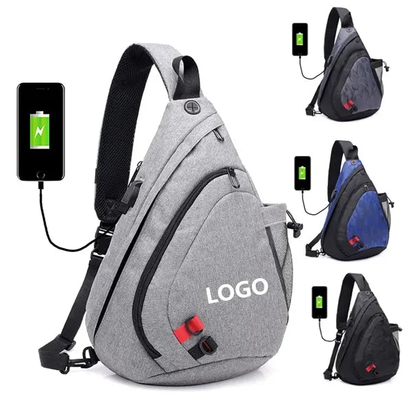 Hiking Daypack