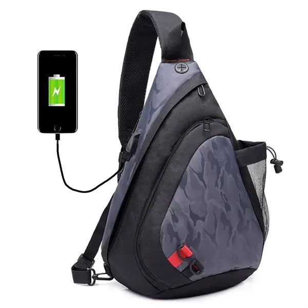 Hiking Daypack