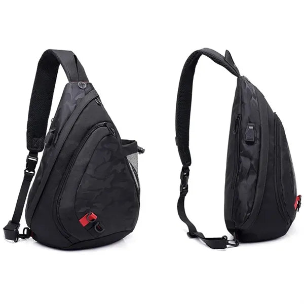 Hiking Daypack