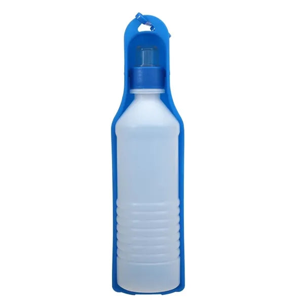 Pet Portable Travel Water Bottle
