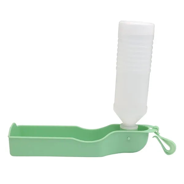 Pet Portable Travel Water Bottle