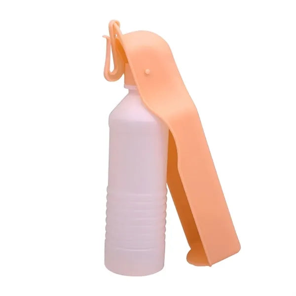 Pet Portable Travel Water Bottle